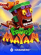 Fruity Mayan