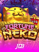Fortune Neko