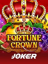 Fortune Crown