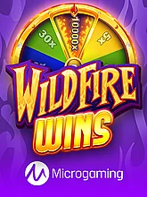 Wildfire Wins