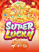 SUPER LUCKY