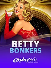 Betty Bonkers