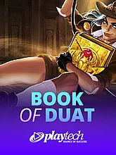 Book of Duat