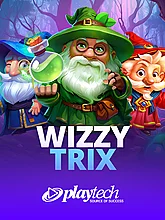 Wizzy Trix