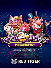 Piggy Riches 2™ MegaWays